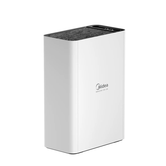 Водяной фильтр очистителя Midea для дома, кухонный смеситель, суперфильтр, очиститель воды Xiaobai MU1861A