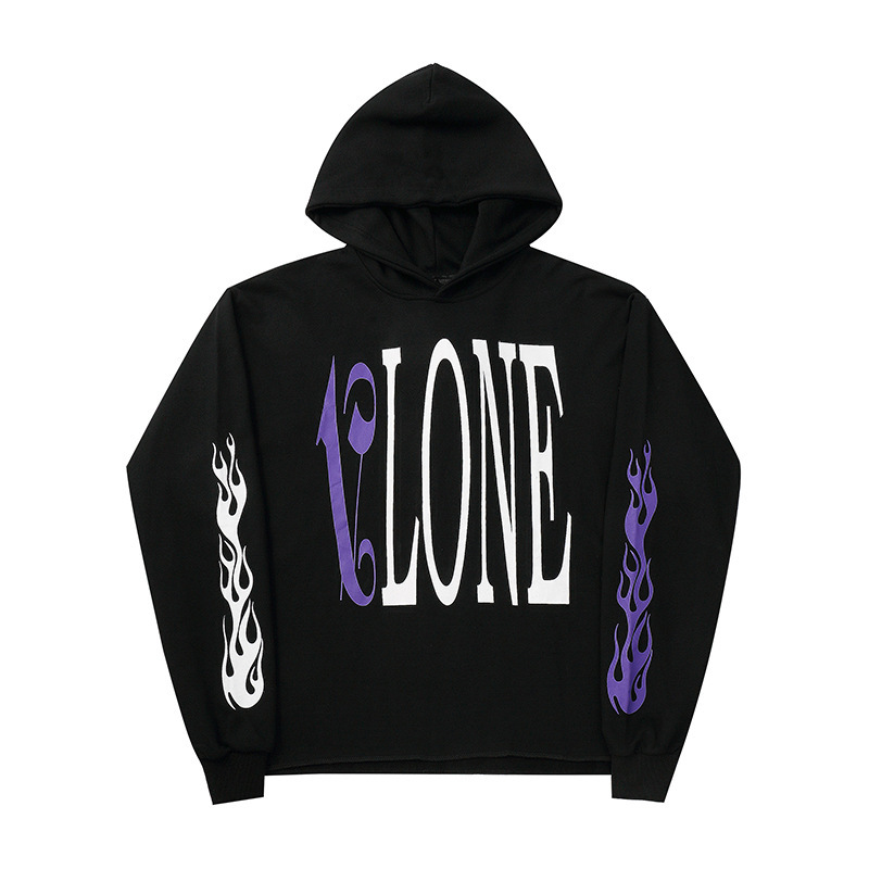 Korean Loose Hoodie