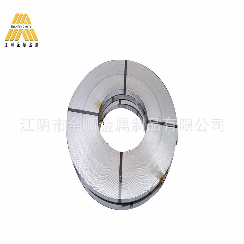 SUS316L冷轧不锈钢带 2.5*6 3.0*6/8/10 密封件用钢带