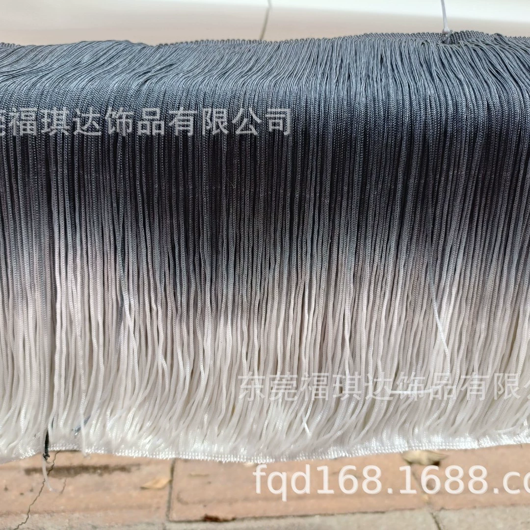 Окрашенный ряд должен быть расширен, двухцветное кисточка, кружево, кружево, градиент, кружево, двухцветное, бахроматическое диван