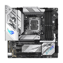 �m��ROG STRIX B760-G GAMING WIFI SС��ѩ������XPC����֧��DD