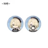Photo Reminiscing Series Mini Badge Set-Fimini