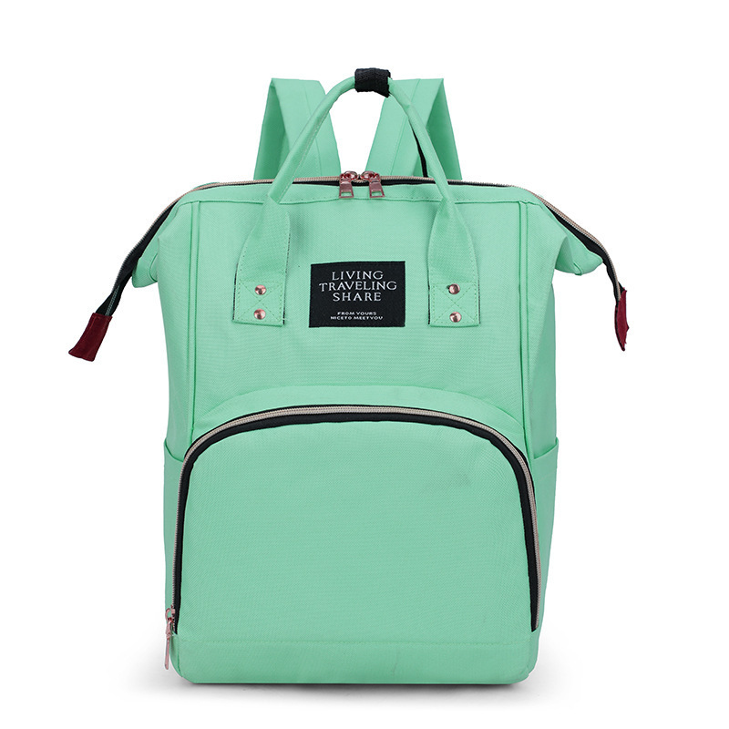 2021新款跨境大容量妈咪包 (6)