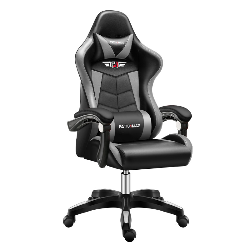 Silla de deportes electrónicos, asiento especial para juegos de ancla en vivo, dormitorio de estudiantes universitarios, silla de computadora, silla ergonómica, siesta