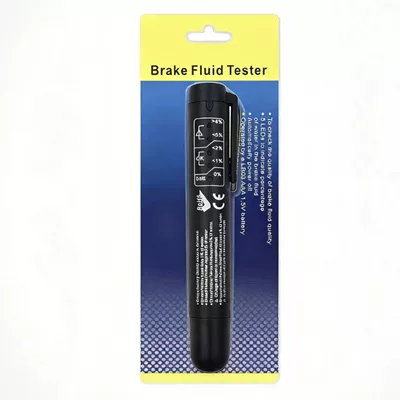 Test Pen/Brake Fluid Tester: Avtomobil diaqnostika alətləri