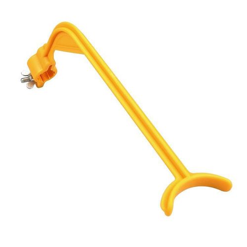 Golf Swing Position Arm Angle Fixer Action Corrector Golf Practice Equipment