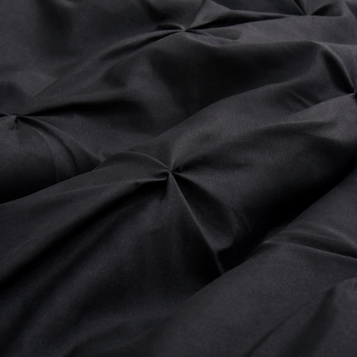 «Кросс-бордер торговля»? black duvet cover, bedspread, set, 3 piece set