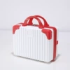 14-inch double corner version (white red envelope corner)