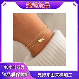 项链;耳环;手链