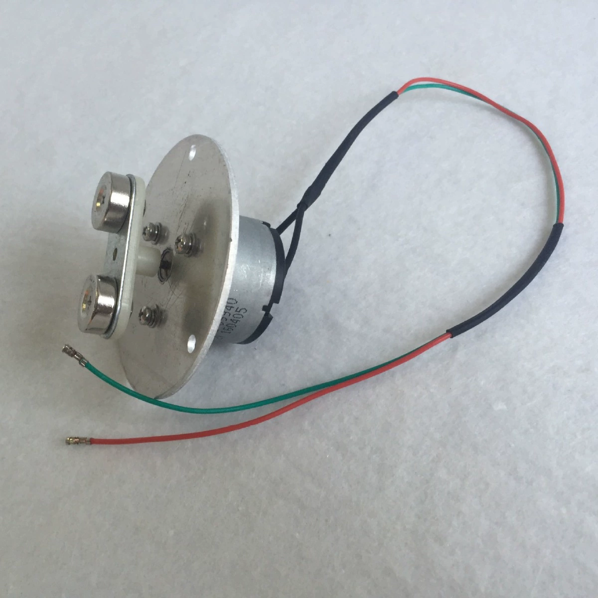 Влагомер - мотор перемешивания 12В