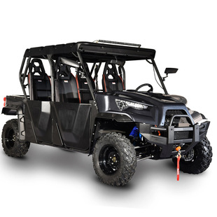 aodes�W��˹Junglecross 800 ST-5�������UTV�r��܇�����\�Ӱ�