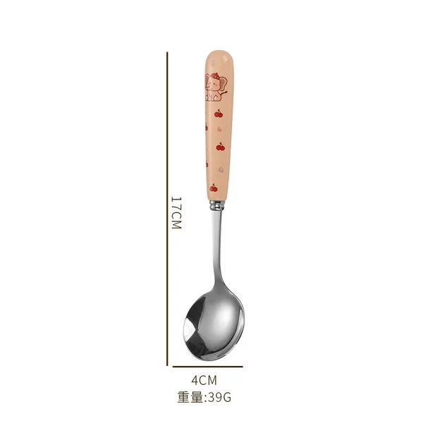 Spoon【Elephant】