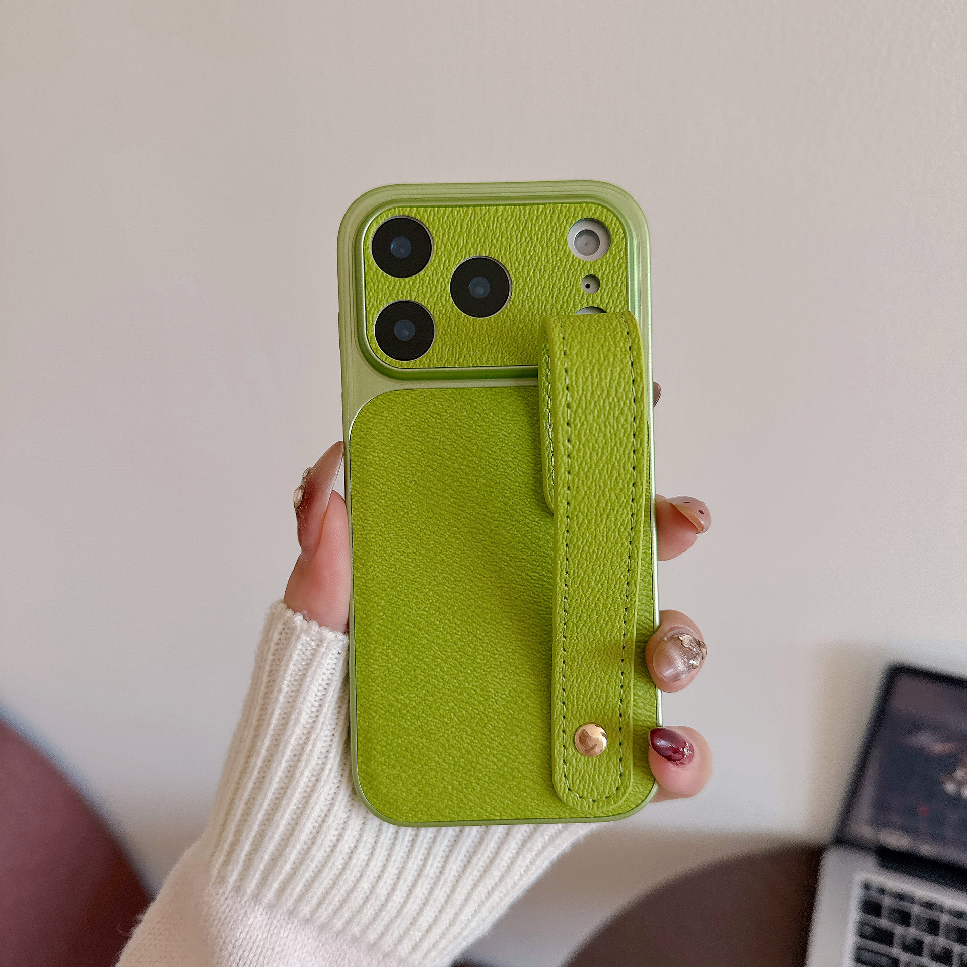 Verde
