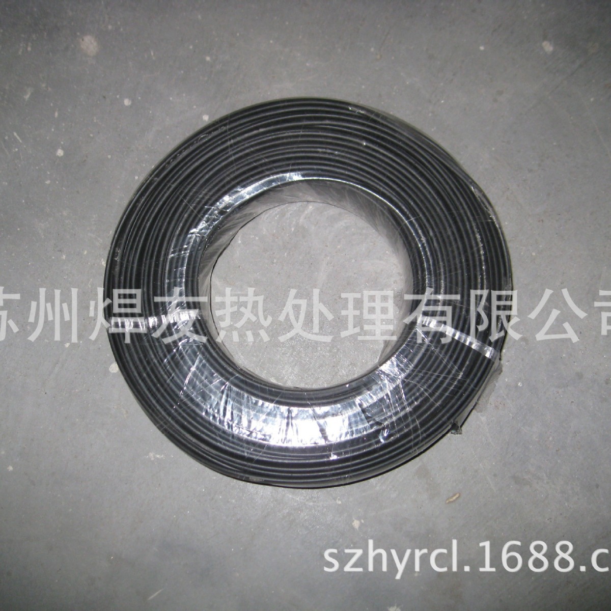 热处理温度控制信号线、KC型单芯补偿导线