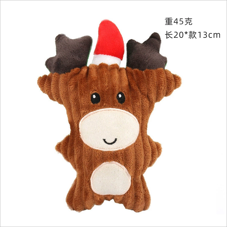 Christmas toy, plush set, Amazon, pet, makes sounds, cat