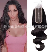 2*6˿Body Wave Lace Closure ŷ˼ٷ羳һ