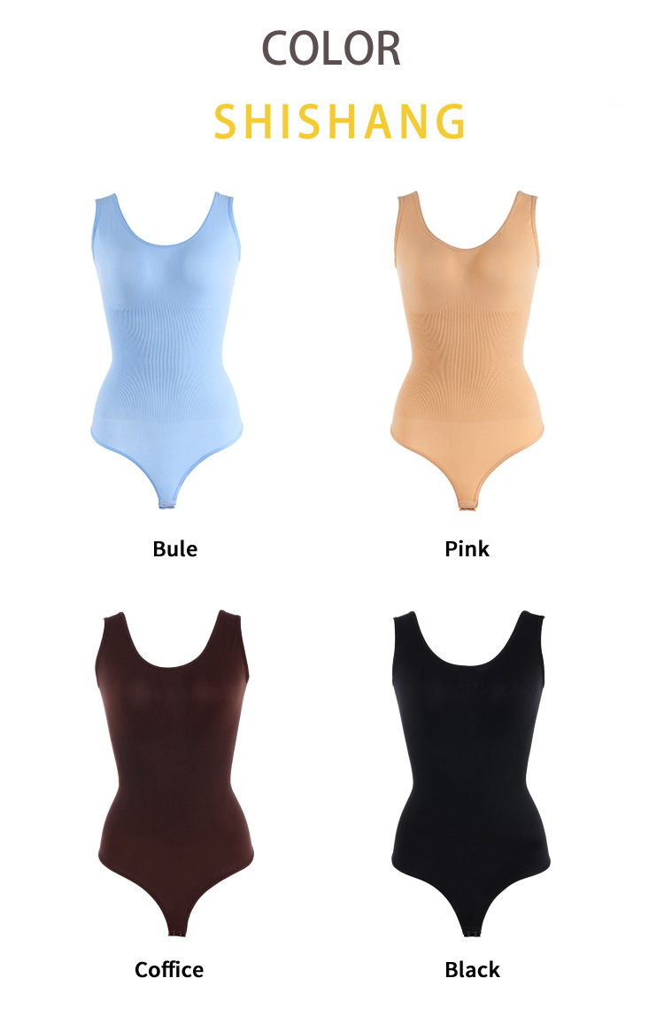 Body Shaper Image 5