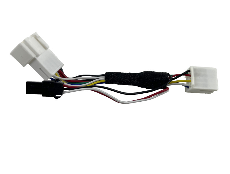 Suitable for 20-24 Geely Haoyue through-tail light modification and Proton X90 trunk LED flowing brake light