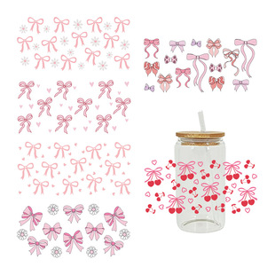 UV�Dӡ�N������ˮ����ˮ���N�羳����16oz�����������N23cmX11cm