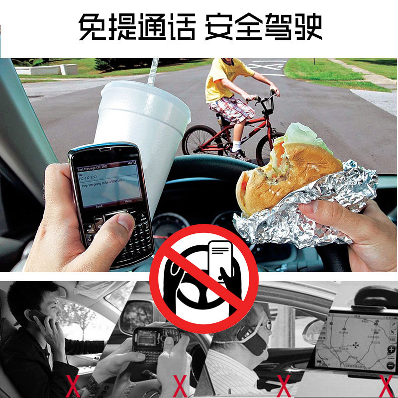 Suitable for Opel 7inch Car-Mounted Carplay Thin Android Gps Navigation Bluetooth All-In-One Device with Mobile Screen Mirroring