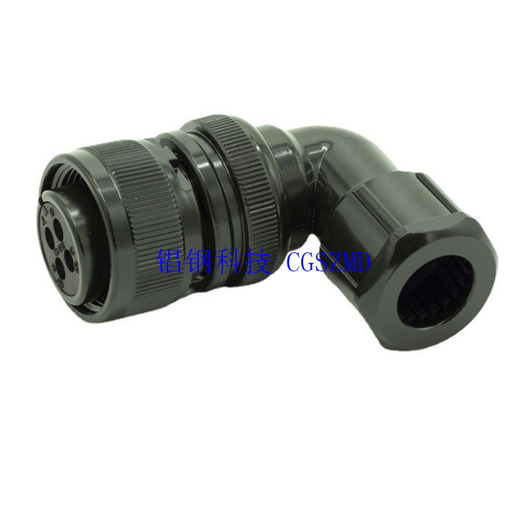 MIL-DTL-5015 ϵ 3108 3102 3106 18-10S 4о