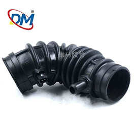 汽车水管;进气总管;硅胶管