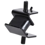 柴油发电机配件2/3kw5/6.5/8/10千瓦减震脚防护机架脚缓冲脚/垫