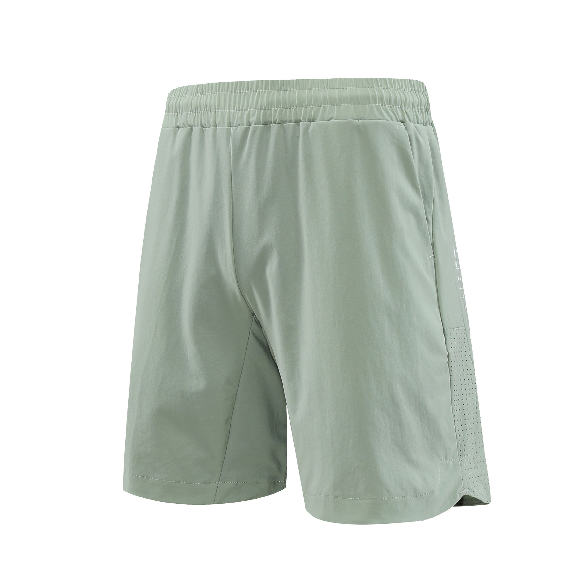 Correr pantalones cortos deportivos para hombres, pantalones de entrenamiento de baloncesto de verano, pantalones de entrenamiento de acondicionamiento físico de baloncesto de verano, pantalones casuales sueltos y transpirables, secos rápidos