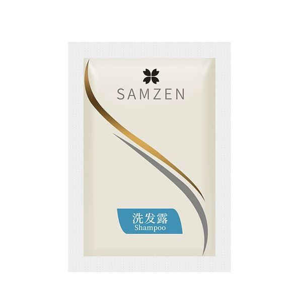 Shampoo, 8 ml