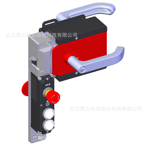 SCHMERSAL开关传感器SE-SET VER.2.0现货直发