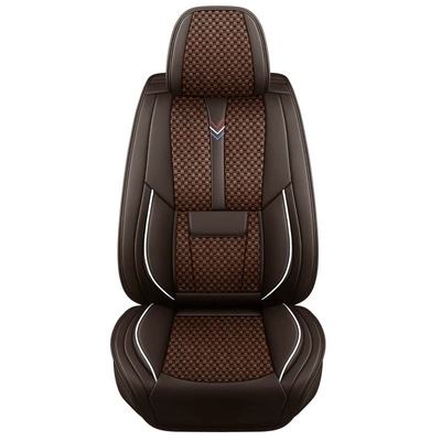 All Seasons 360-Degree Summer All-Inclusive: Seat cushion, seat cover - 8-customized-charm-cafes