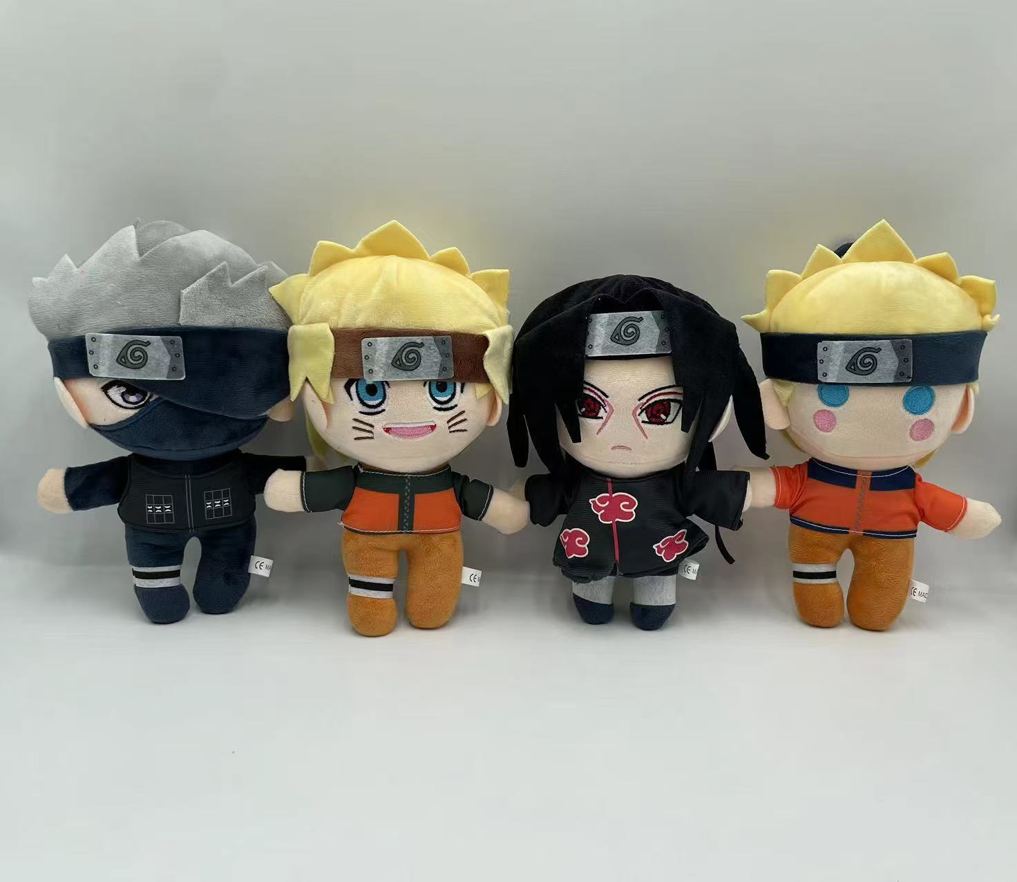 Dragon Ball, cartoon plush doll
