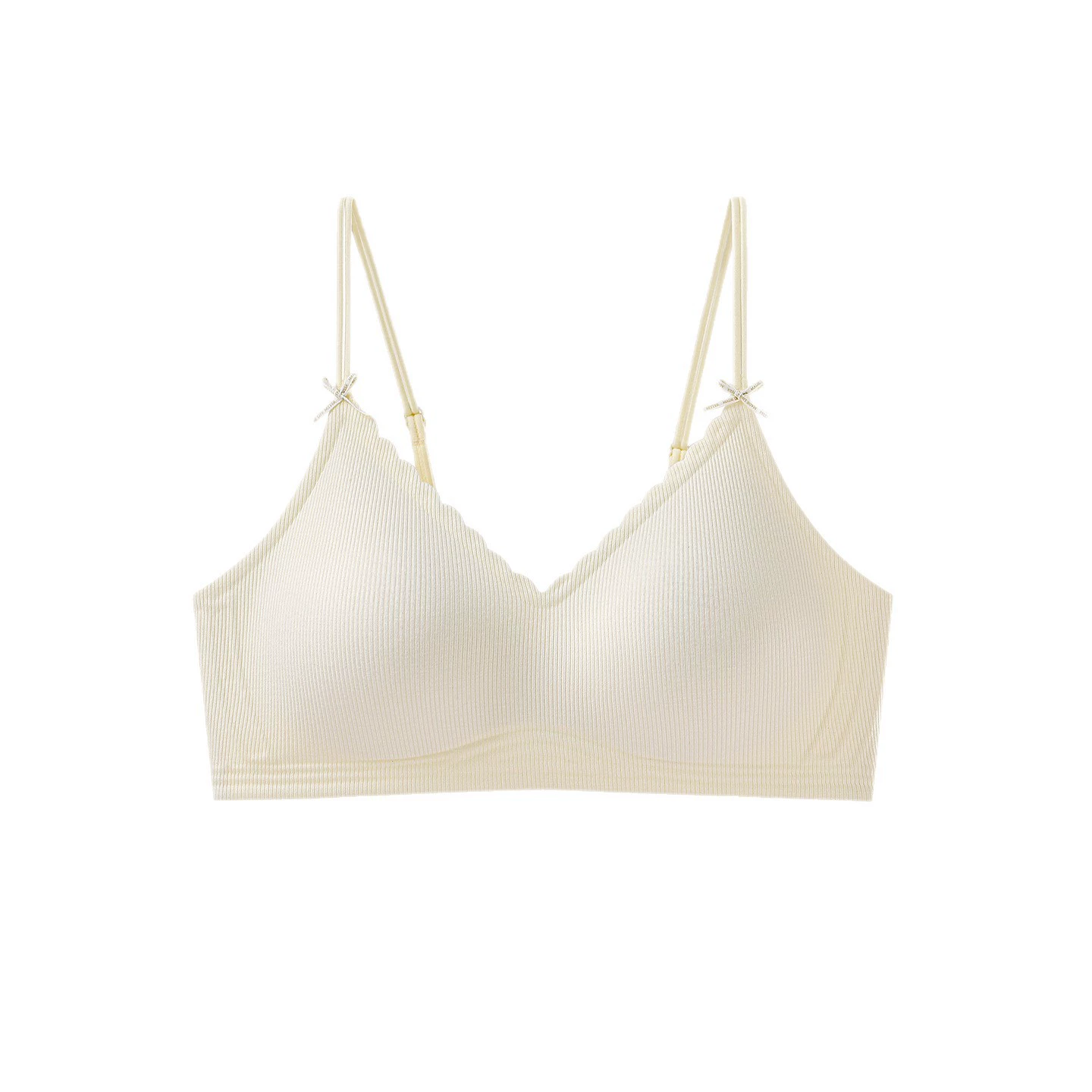无 Underwear, straps, foundation, makeup primer, push up bra, wireless bra, bra top, beautiful back
