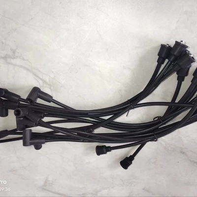 325951R1 Harvester Other power supply, ignition system