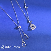 s925���y�朿���ʯλ���J6*8mm����ʽ���������i���diy�Ƕ���
