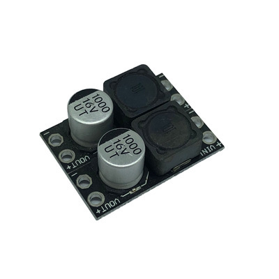 L-C Power Filter-2A1A LC滤波器 清除图传波纹干扰视频信号滤波