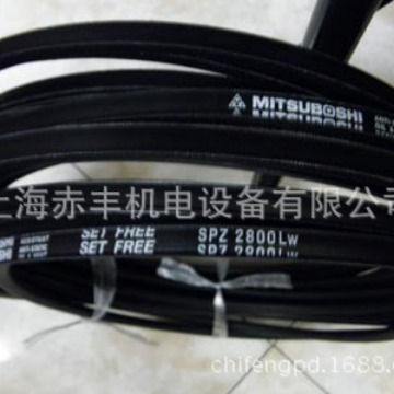 SPZ885LW三角带风机皮带SPZ885LW空调机皮带窄v带
