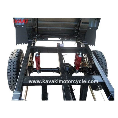 Truck Fuel Three-wheel, Avtomobil və motosiklet məhsulları istehsal avadan
