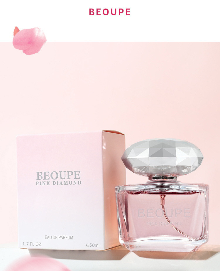 Damenparfum Langanhaltend Authentischer Duft Für Die Frau_voghion.com