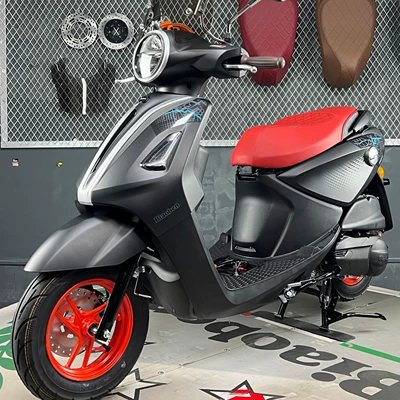 Sample Brand 150Ccjog Motorcycle Manufacturer Motosikletlər