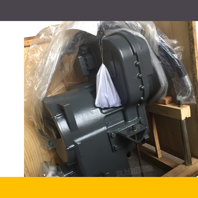 批发原厂或副厂龙工855变矩器变速箱双变总成 装载机变速箱配件