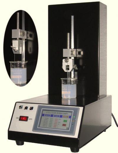 浸渍提拉涂膜机 提拉机    型号；HD-SYDC-100