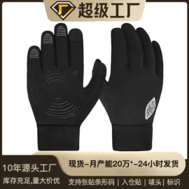 骑行手套;滑雪手套;护手