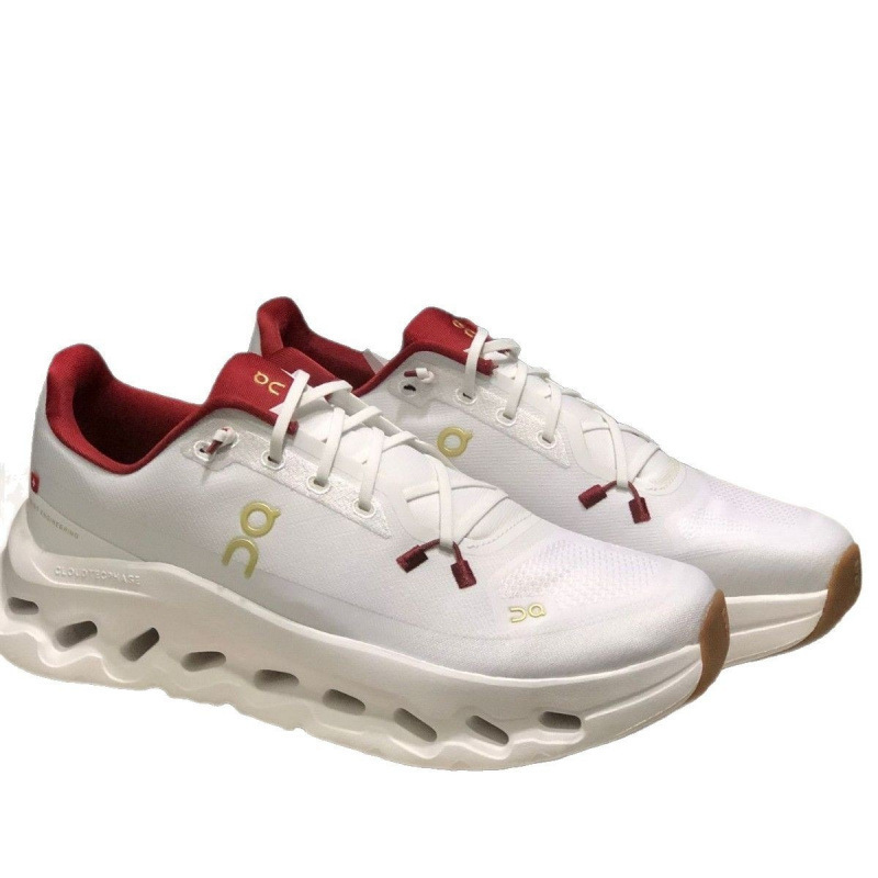 On Cloud 5 New Lightweight, Breathable, Comfortable, Versatile, Shock-Absorbing Running Shoes for Men and Women, Couple Sports Running Shoes
