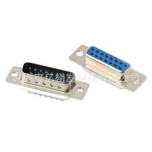 DB15ĸ�^/���^ ����ʽ �p��15��/� ����15P �{�zоRS232���ڲ���