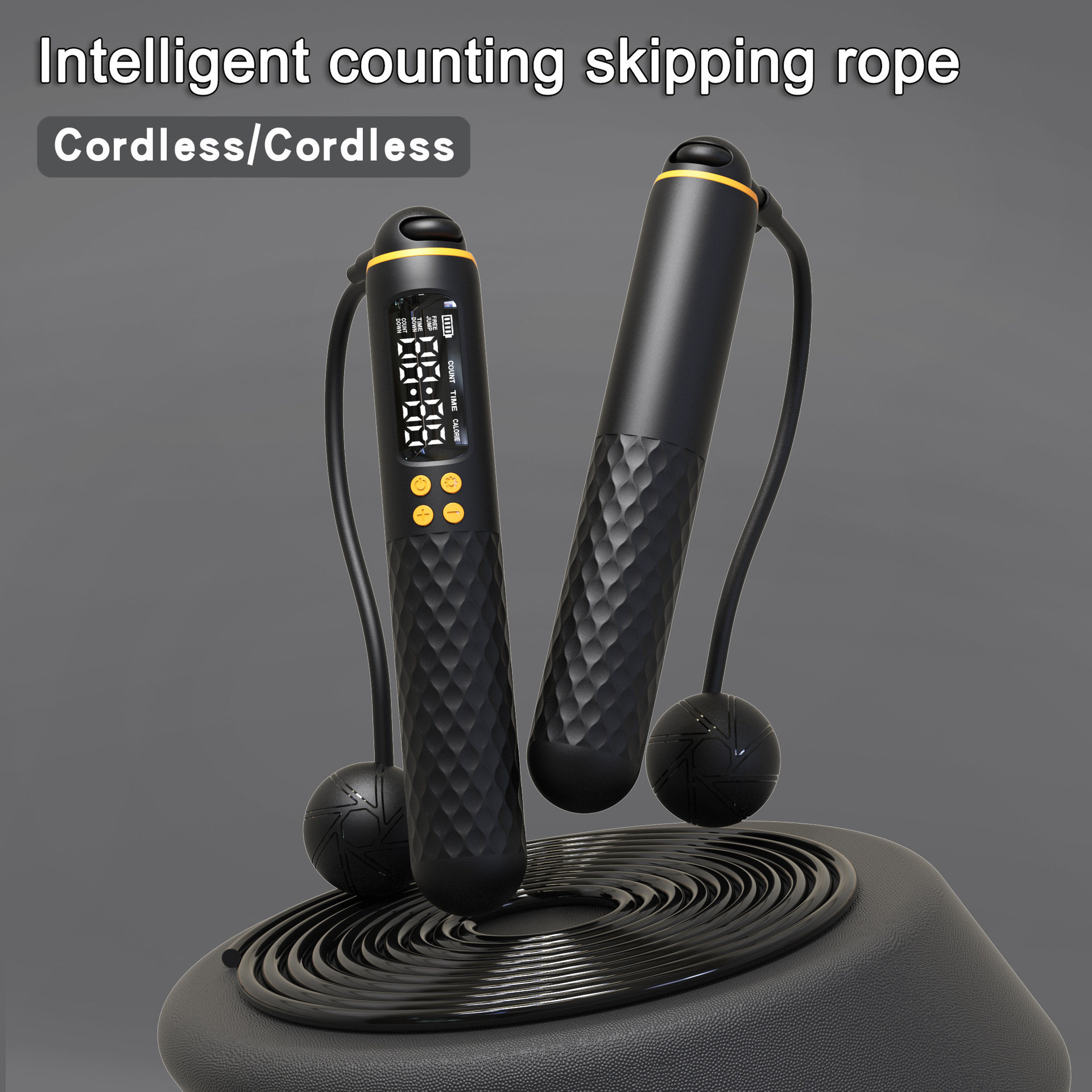 M01 Samurai Black(충전식 이중 목적 모델 영어 디스플레이) 순수 영어 설명서