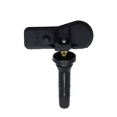 Compatible with Hyundai ix25/Tucson/Santa Fe/Sonata/Fiatus, original built-in tire pressure sensor for automatic matching (Automotive Sensors) - for-other-model-years-please-contact-customer-service-to-make-a-note