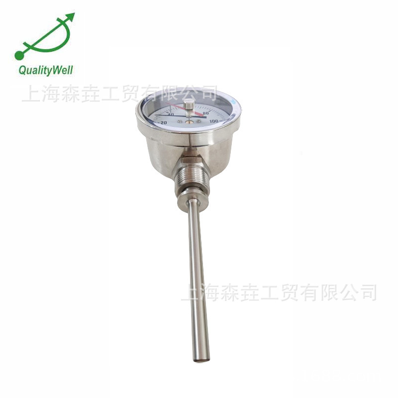 ������˫�����¶ȼƴ������趨�� ˫ָ�� I300BMAX