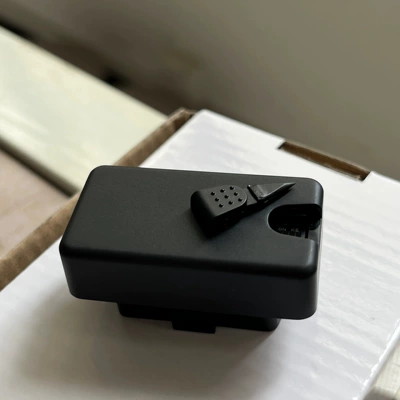 Suitable for 3-Door and 5-Door Jimny Jimny Door Modification Automatic Door Lock Obd Plug-In Door Lock (Car lock) - type-a