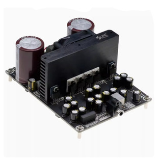 IRS2092 1500W Mono Class D Digital Power Amplifier Board High Power Fever Heavy Subwoofer Stage